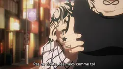 Il est mieux seul...