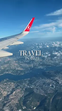 Travel In 2025
