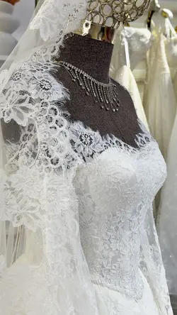 Bride shablon 