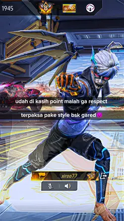 STYLE BSK GARED 