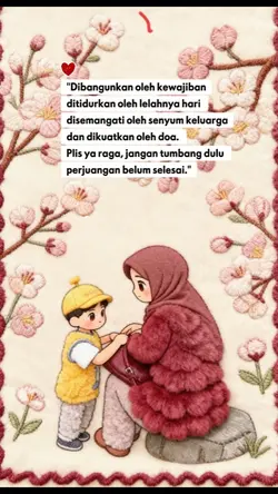 ibu pekerja