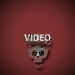 Skull Edit 1:1