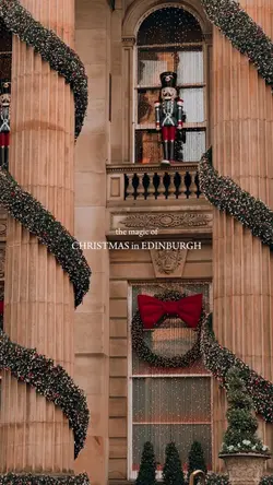 Magic of Christmas
