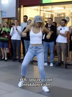 Breakdance AI