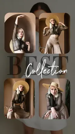 Fashion Promotion