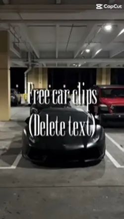 Free car clips