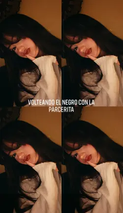 Ella es piel Canela