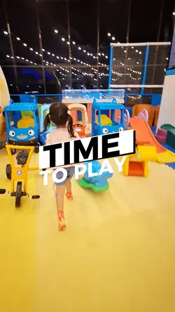 KIDS VLOG