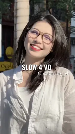 Slow 4 vd