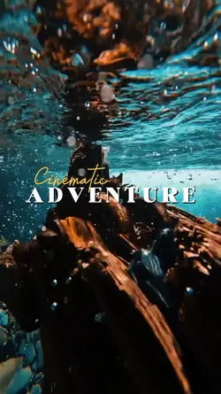 cinematic adventure