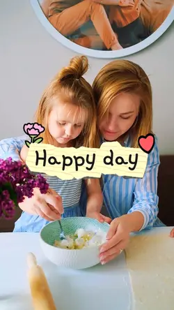 Happy Day
