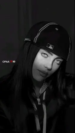 billie 🔛🔝