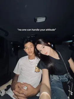 no one can handle ur