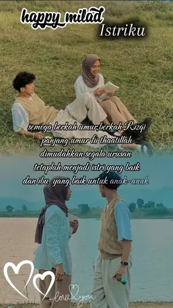 20 milad istri