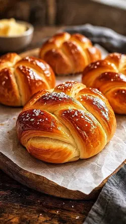 Bread template