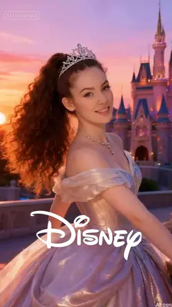 Princess Disney