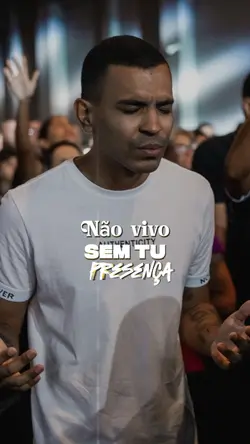 Sem tua presença 