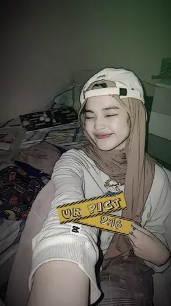 JJ aku sayang tapi