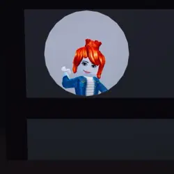 Animated Roblox