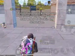 PuBG Quote 
