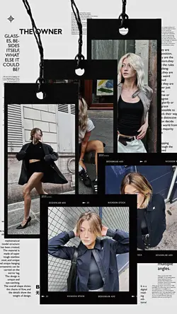 Fashion edit 17