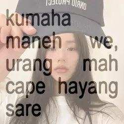 hayang sare