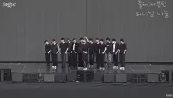 세븐틴 안무 영상 나눔