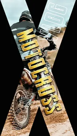 motocross vlog