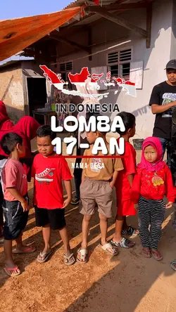 Lomba 17 an