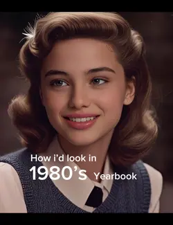 My yearbook