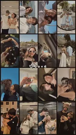 My Love Photo Dump
