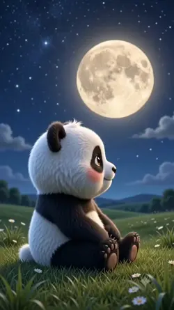 Panda...