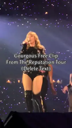Gourgous Clip