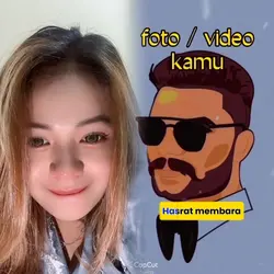 Rindunya Hatiku
