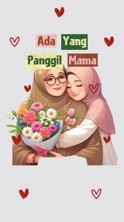 Kasih ibu