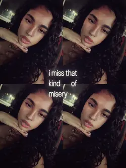 Misery