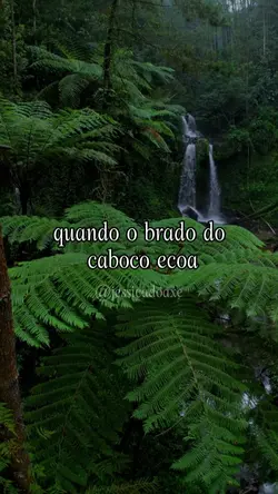 caboclo 