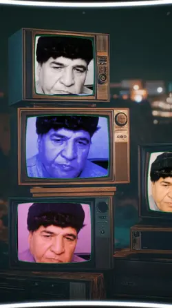 Multi screen Tv