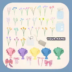 Flower Language