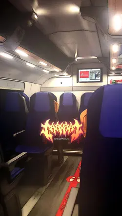 Trend Alangkamula