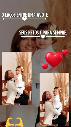 Meus Netos 
