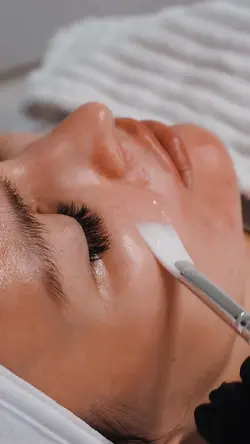 Skincare Beauty