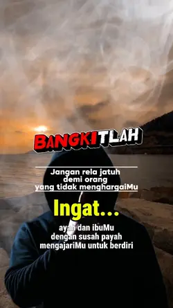 BANGKITLAH