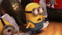Minions 