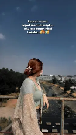 Butuhku DUITT 