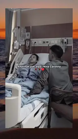 Mpok Alpha Meninggal