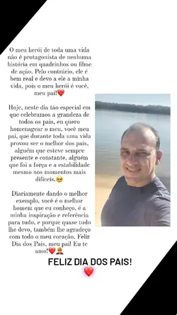 dia dos pais
