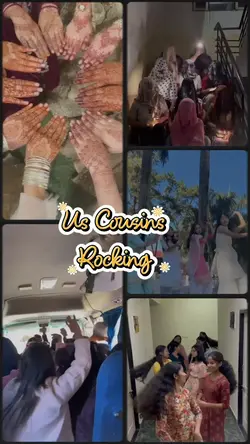 us cousin memories