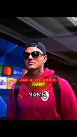İcardi Edit