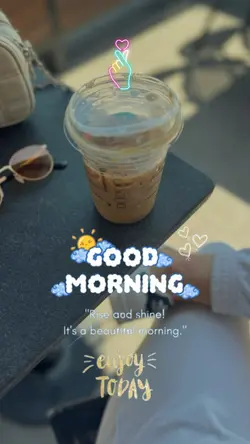 Rise and Shine
